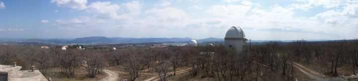 panorama ohp